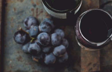 Wein Wissen Appassimento