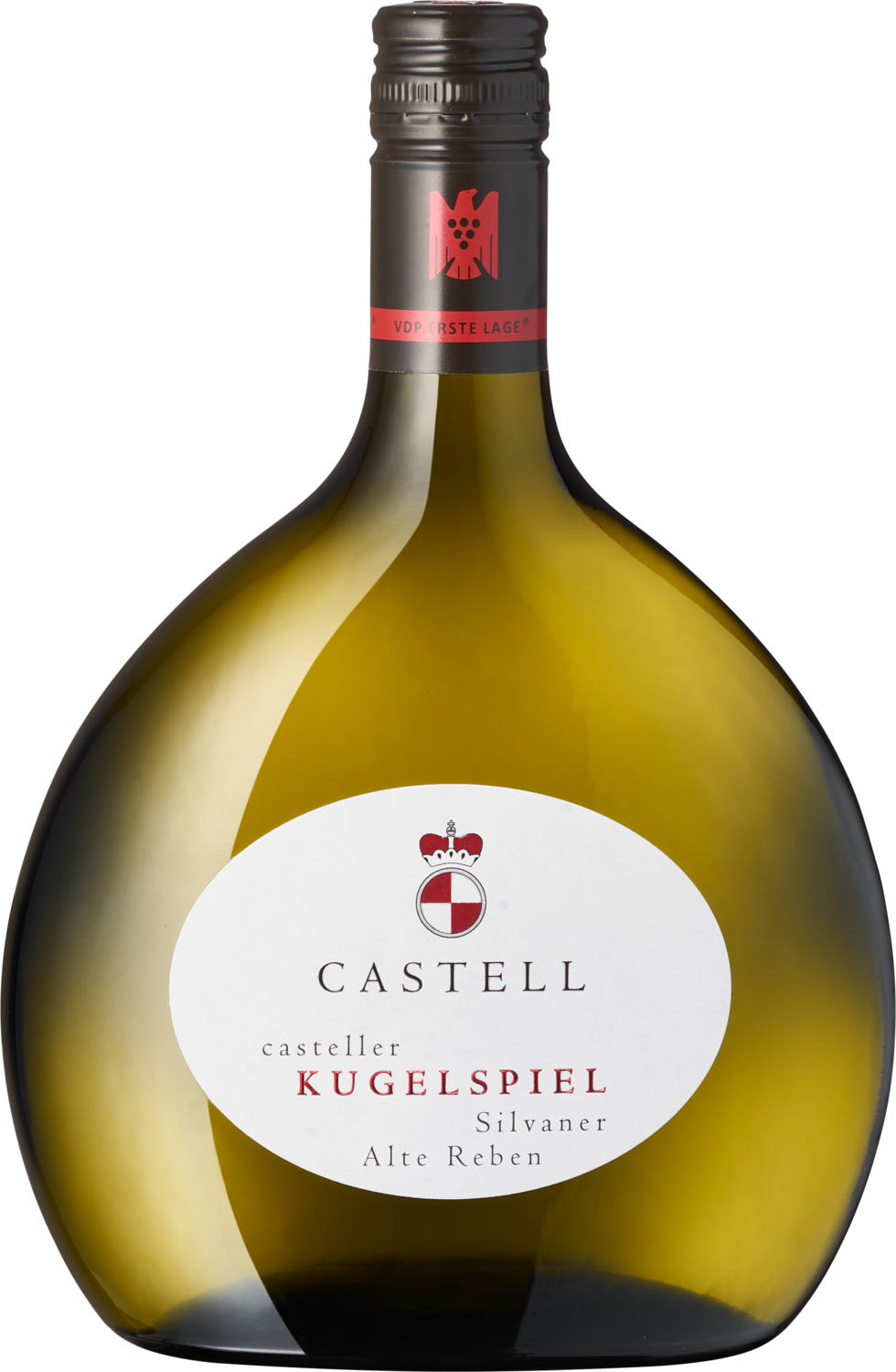 Kugelspiel Silvaner Alte Reben, VDP.Erste Lage