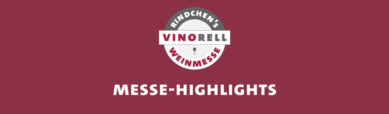 VINORELL 2024 Messehighlights