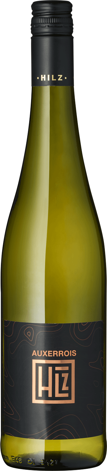 1er Auxerrois Hilz