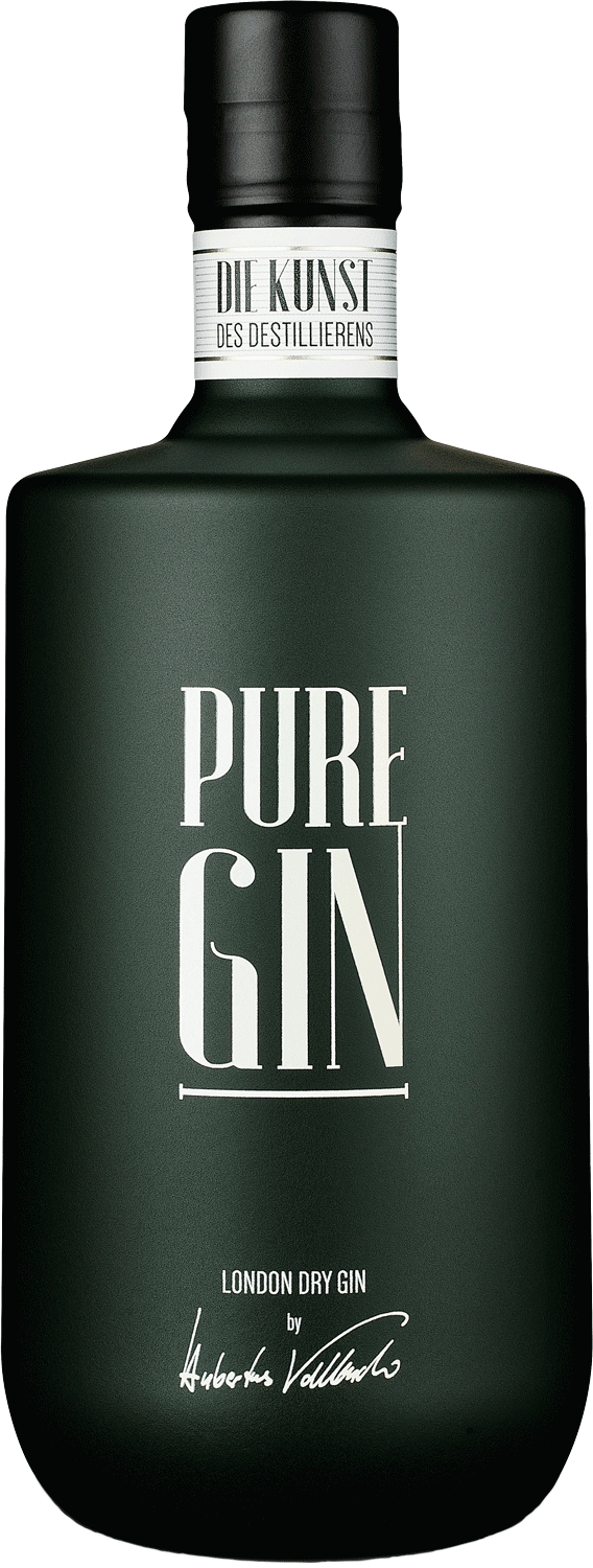 Gin "Pure Gin", Vallendar