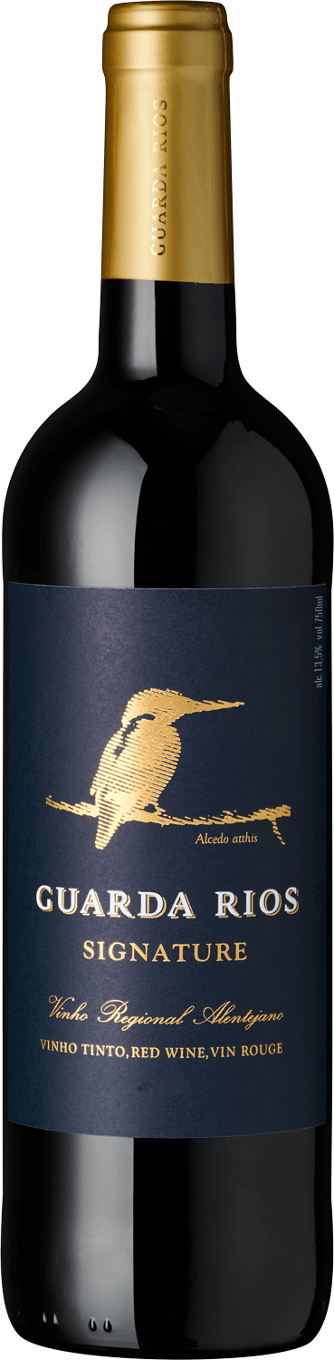 "Guarda Rios" Signature Tinto