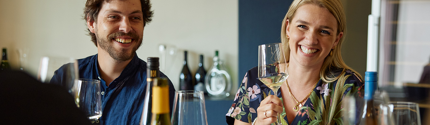 Südafrika! Weinland am Kap Wein Seminar Welt der Weine 2