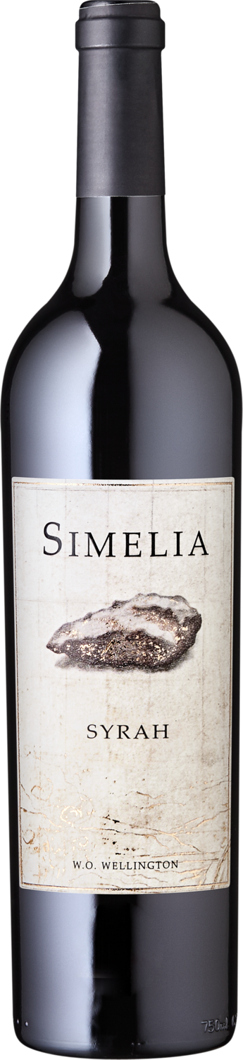 Syrah Simelia Wines