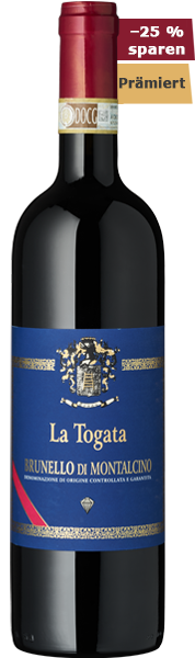 Hochgenuss Wein Dezember 2025