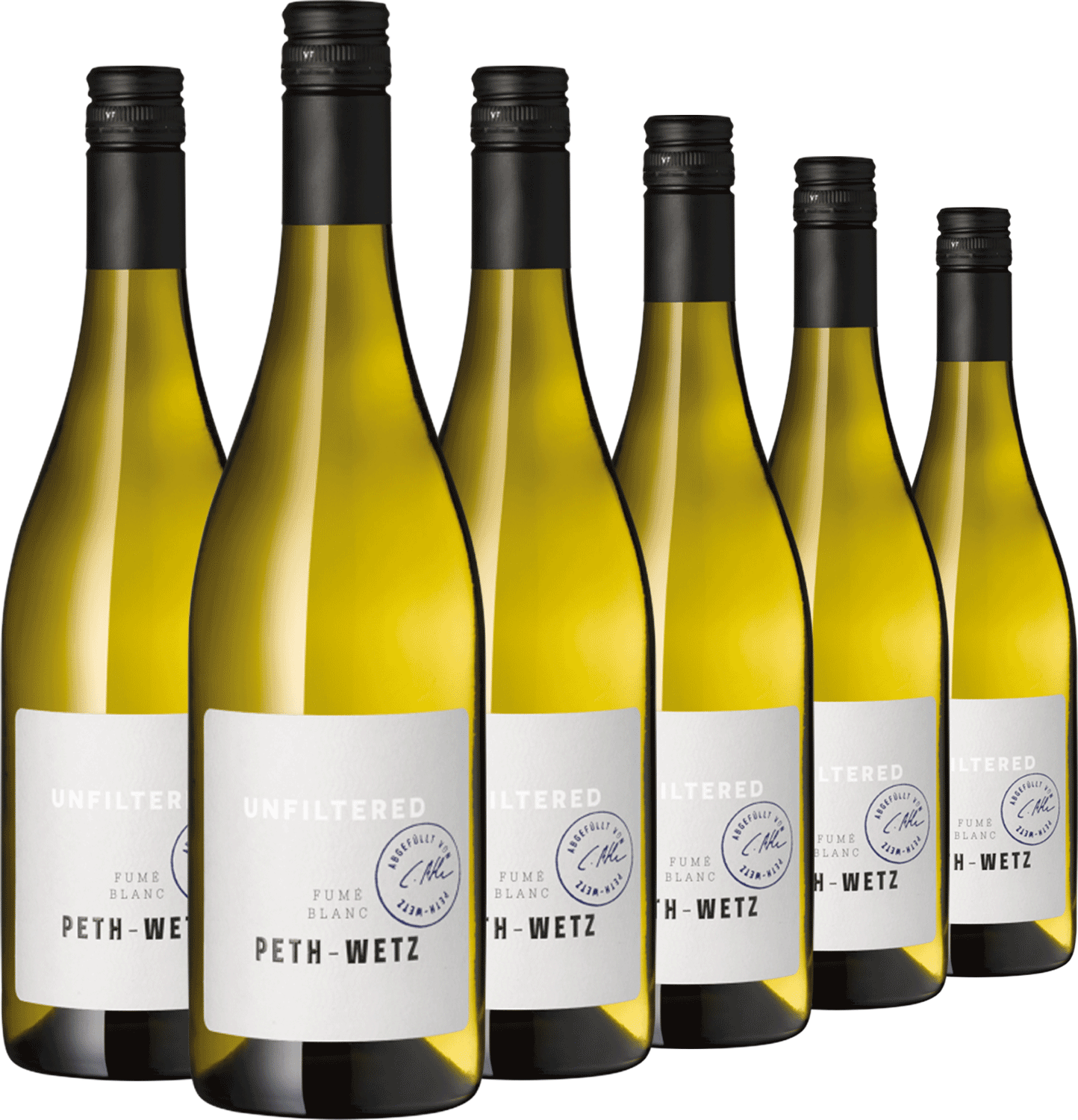 6er Fumé Blanc 6er Fumé Blanc