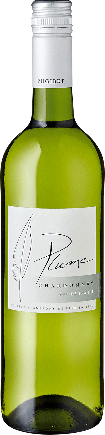 Plume Chardonnay, IGP