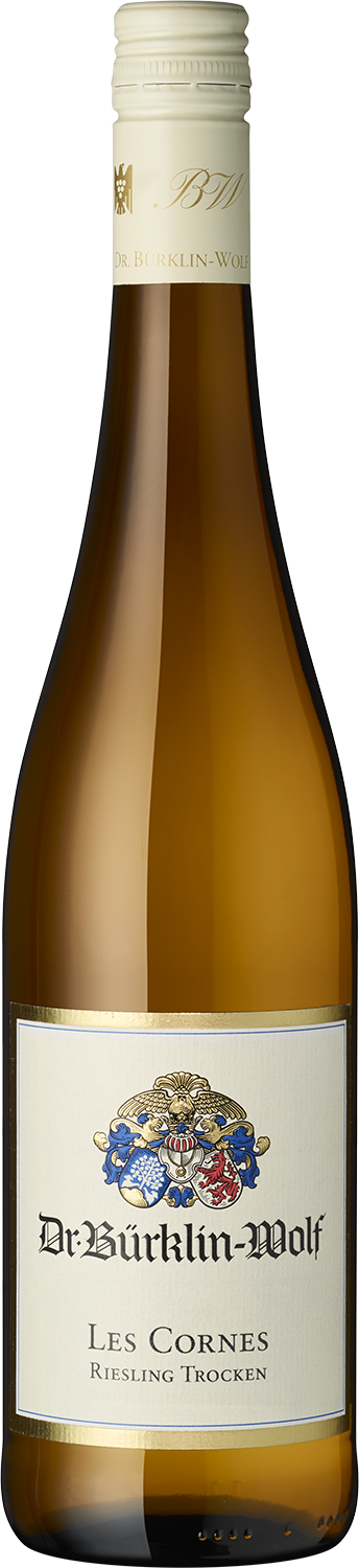 "Les Cornes" Riesling