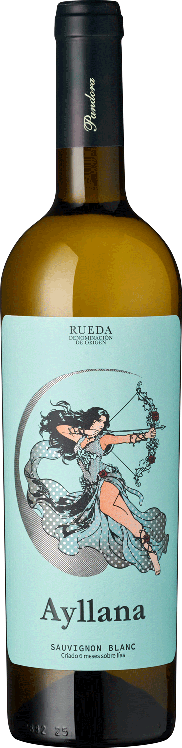 Sauvignon Blanc Ayllana