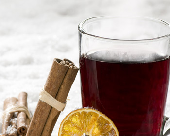 Seminar Glühwein