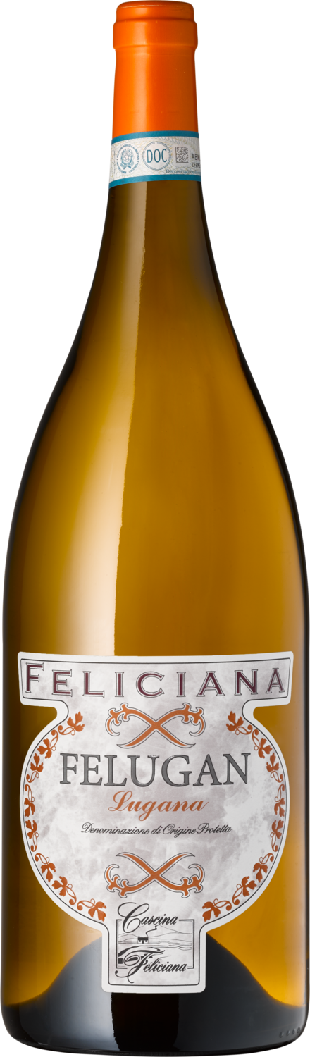 Felugan Lugana, DOP, Feliciana, Magnum