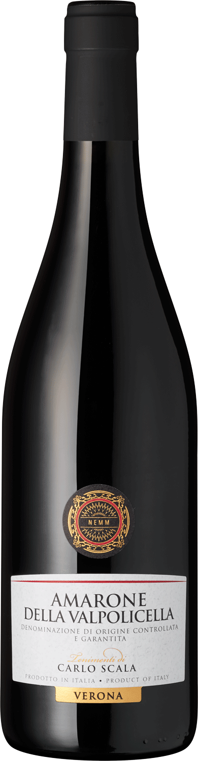 "Carlo Scala" Amarone della Valpolicella