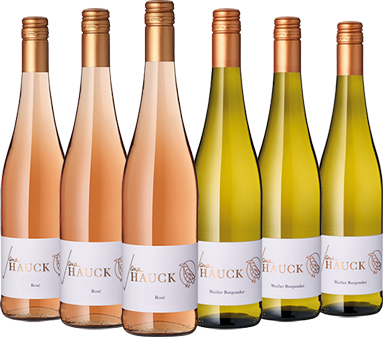 6er Paket Jana Hauck