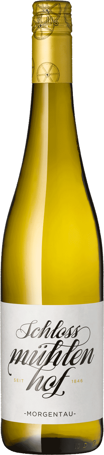 "Morgentau" Weißwein-Cuvée "Morgentau" Weißwein-Cuvée