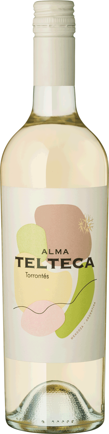 "Alma Telteca" Torrontés "Alma Telteca" Torrontés