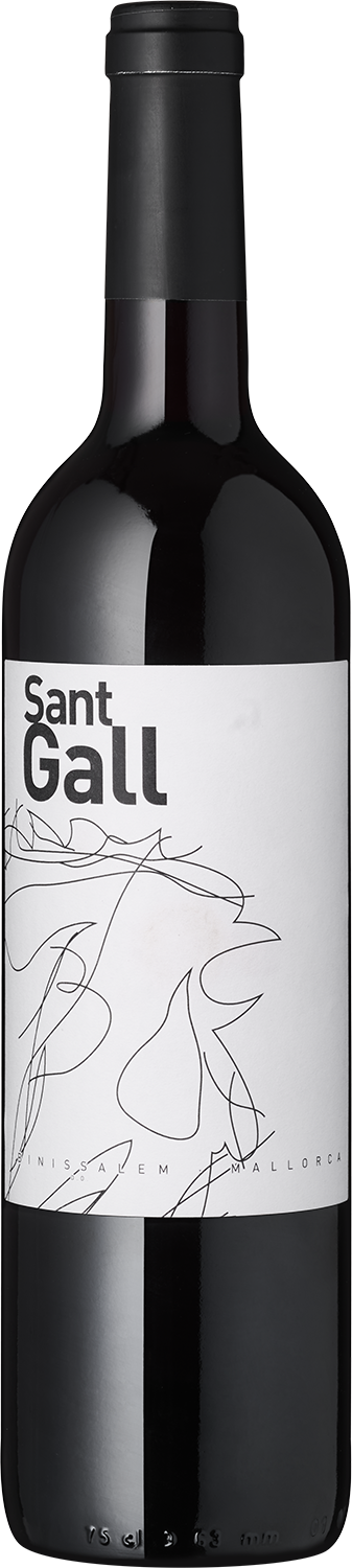 "Sant Gall"