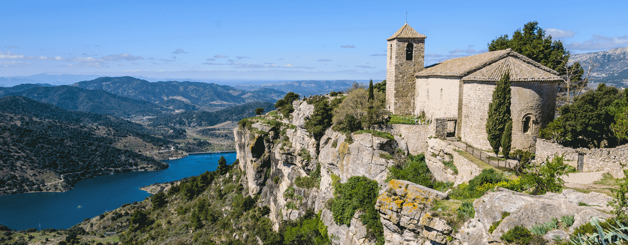 Abgesagt: Spanischer Spaziergang Seminar Spanien