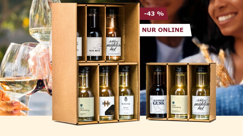 Bild von Probierset zum Sommer