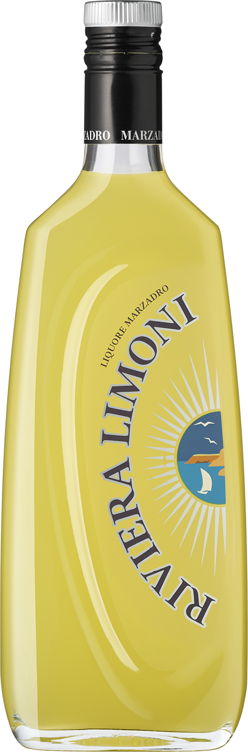 "Limoncino" Riviera Limoni 0,7L