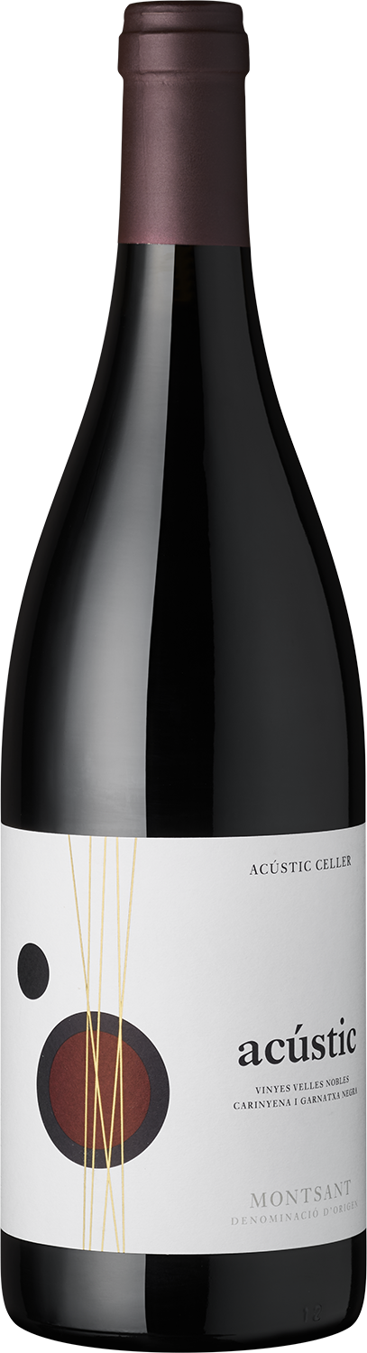 "Acústic" Montsant DO