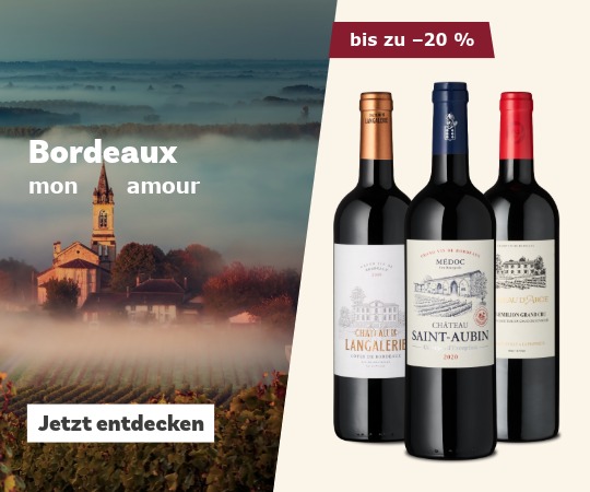 Wein News Bordeaux 2026
