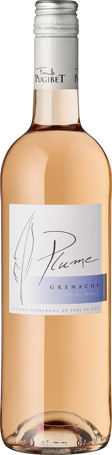 "Plume" Grenache Rosé