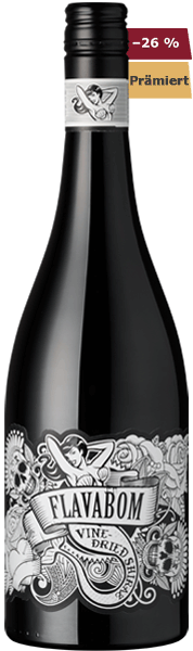 Wein des Monats Flavabom Angebote März 2026