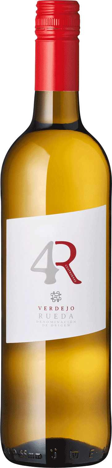 "4R" Verdejo "4R" Verdejo