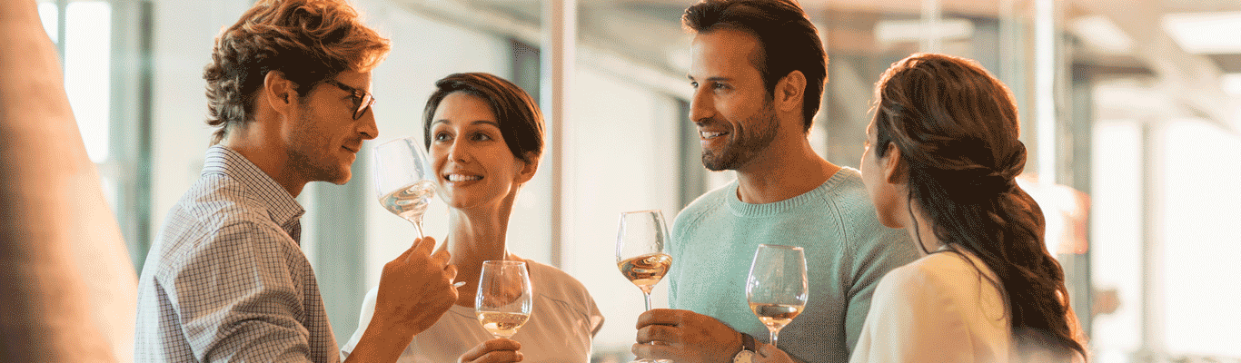Alkoholfrei genießen Seminar alkoholfrei genießen