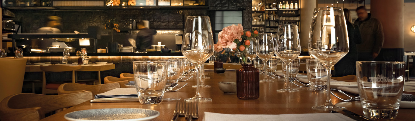 Restaurant MoNa: Mona's Gourmet Frühling