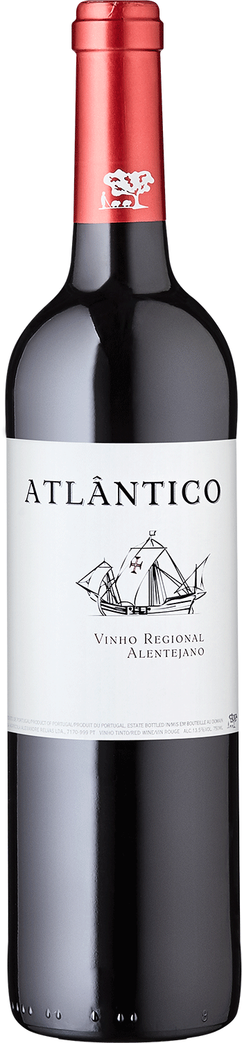 "Atlântico"