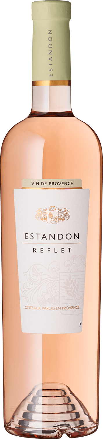 "Reflet" Coteaux Varois en Provence Rosé