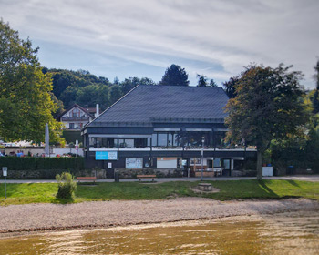 Restaurant Seespitz