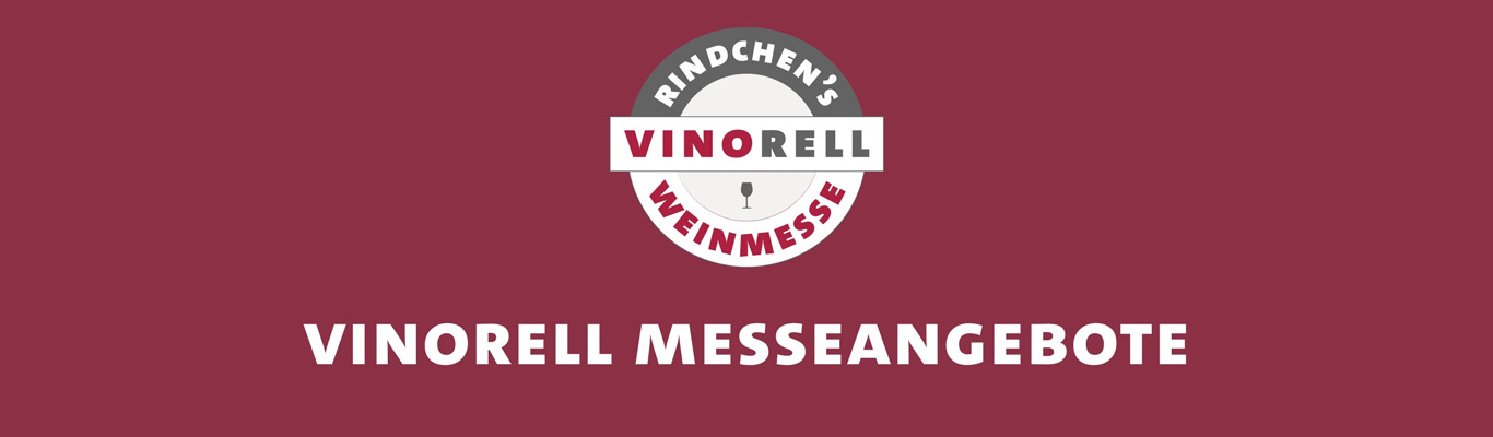 VINORELL 2024 Messeangebote