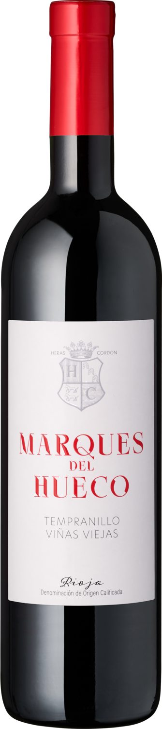 "Marqués del Hueco" Tempranillo Viñas Viejas