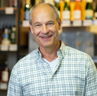 Vitus Steinhorst Weinempfehlung