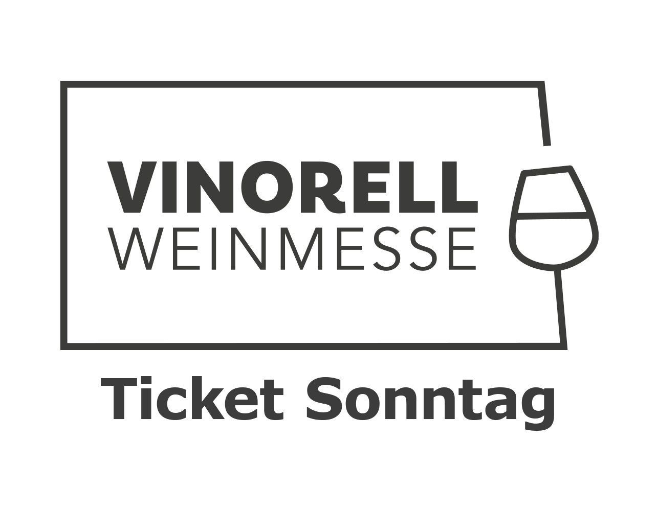 VINORELL, Sonntag 12.10.25