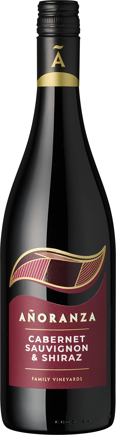 "Añoranza" Cabernet Sauvignon & Shiraz