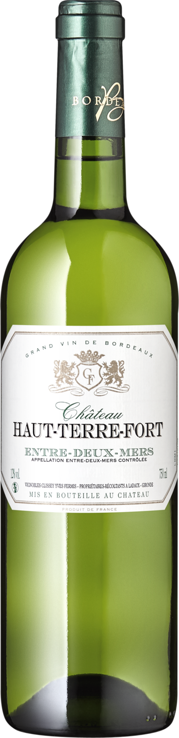 Entre-Deux-Mers