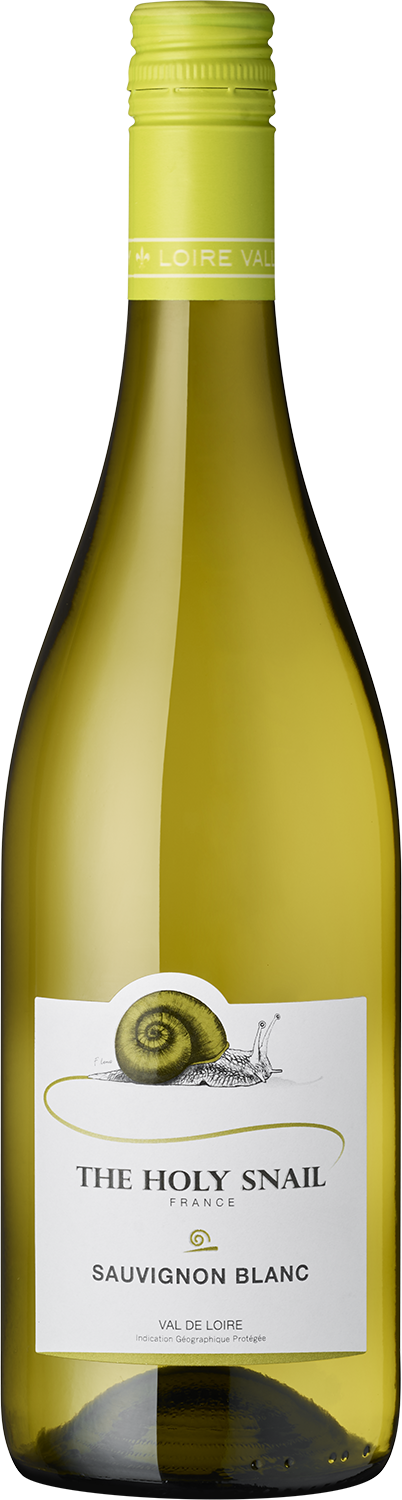 "The Holy Snail" Sauvignon Blanc