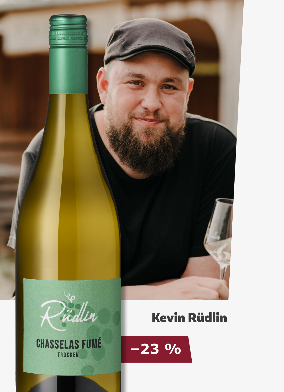 Wein News Fumé Dezember 2025