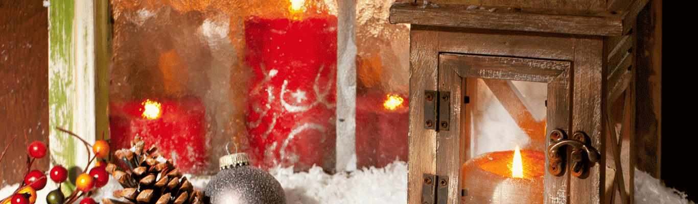 Nikolaus Veranstaltung Groß Flottbek