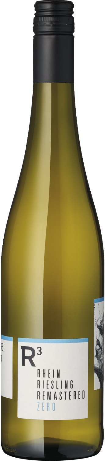 R³ Riesling Remastered Zero R³ Riesling Remastered Zero