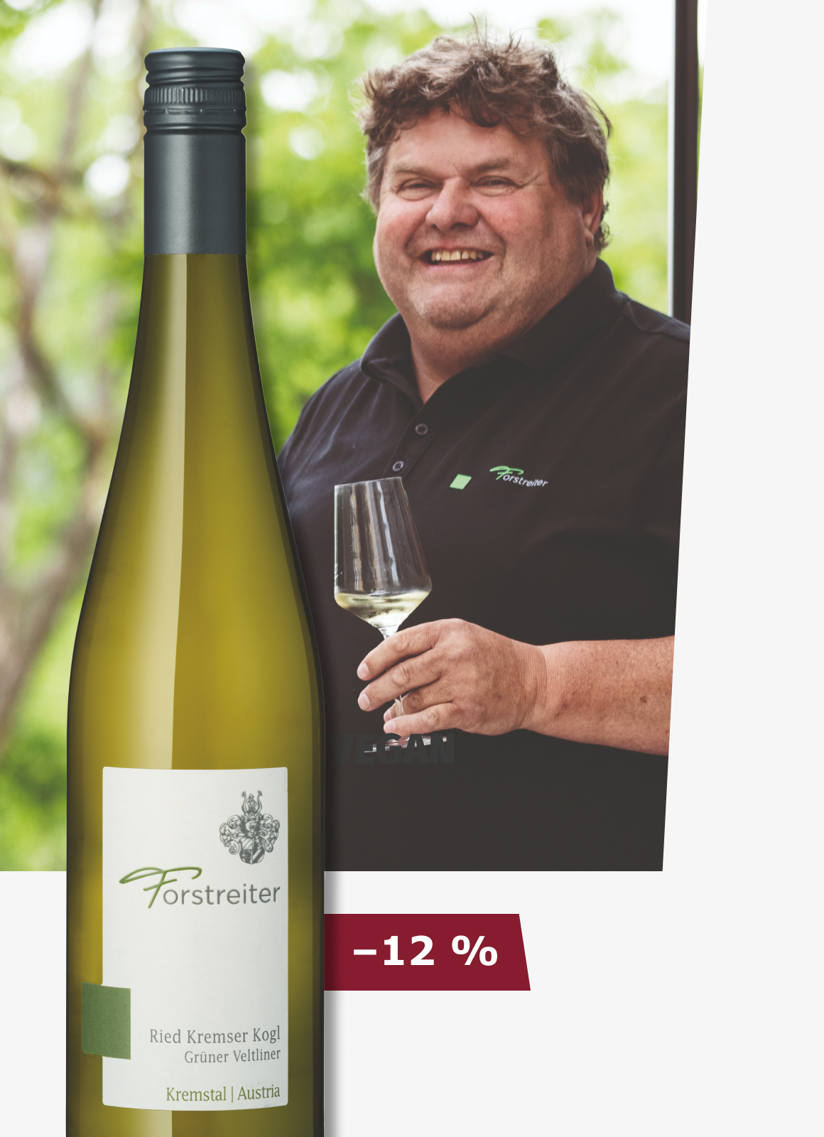 Wein News "Veltliner Dreiklang" November 25