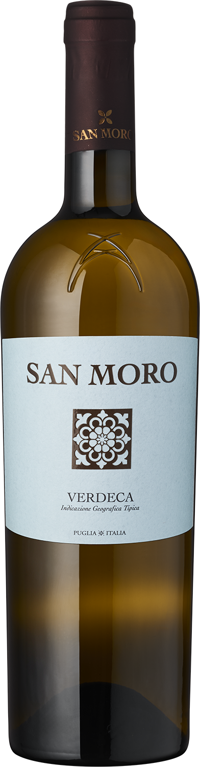"San Moro" Verdeca