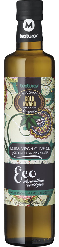 Olivenöl "Texturas Eco" 0,5l