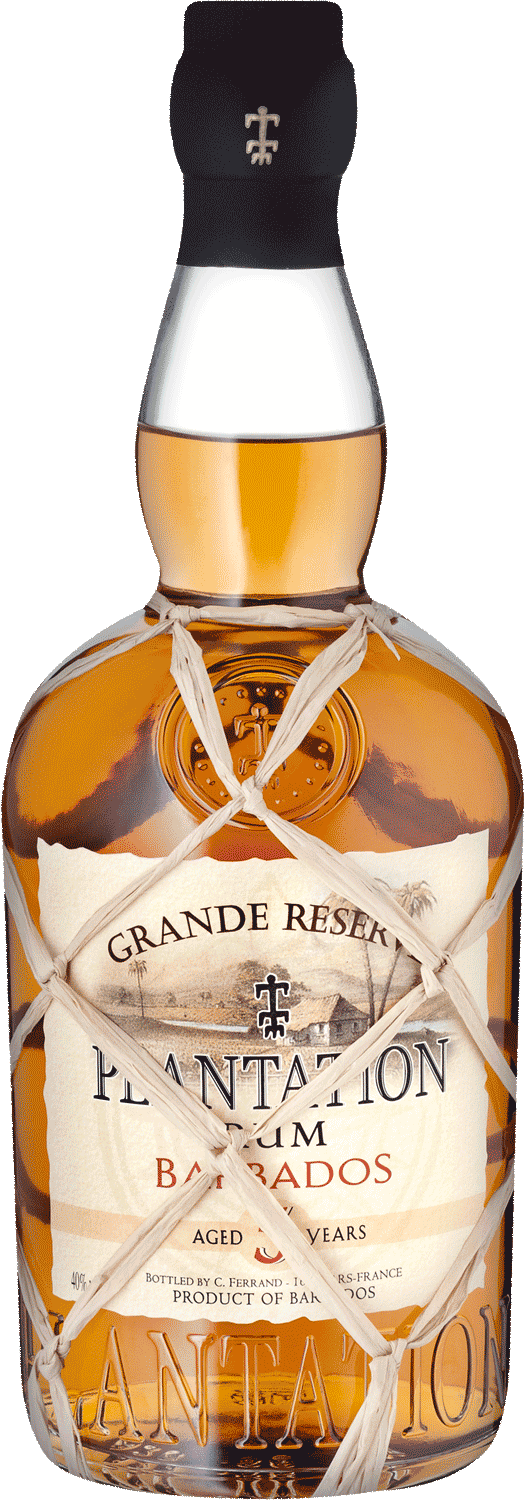 Rum PLANTERAY "Barbados 5 Jahre "