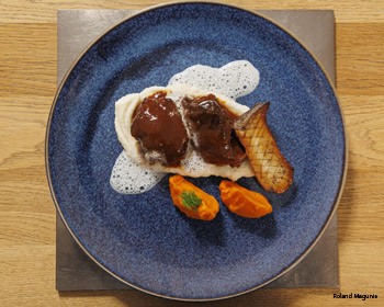 Restaurant das weisse haus Restaurant das weisse haus