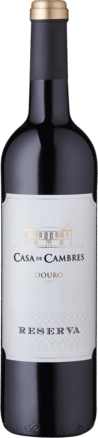 Image of "Casa de Cambres" Douro Reserva