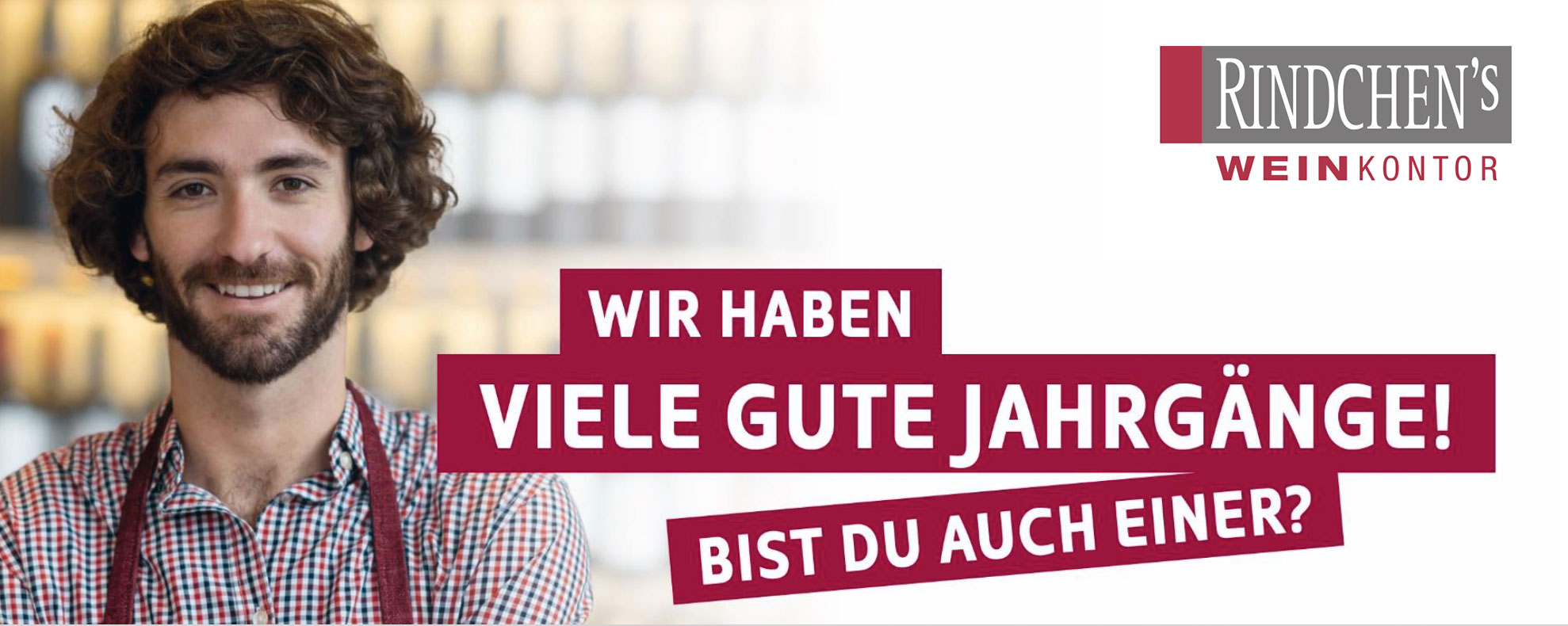 E-Mail-Marketing Manager (m/w/d)
